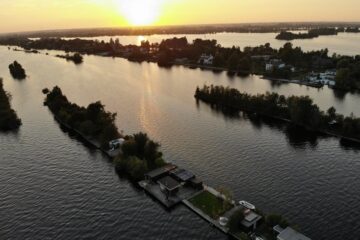 Natuurhuisje-Vinkeveense-plassen-Zuidplas-Visvakantiegids