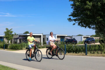 Europarcs Marina Strandbad Visvakantiegids (10)