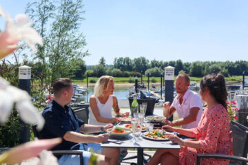 Europarcs Marina Strandbad Visvakantiegids (11)