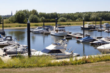 Haven_Marina_Strandbad_Europarcs_visvakantiegids