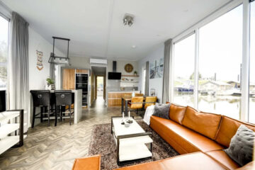 Europarcs Marina Strandbad Visvakantiegids (3)