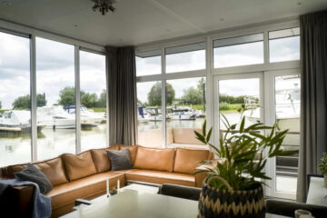Europarcs Marina Strandbad Visvakantiegids (4)