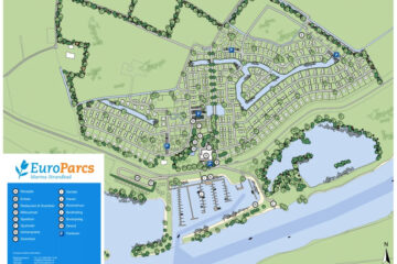 Europarcs Marina Strandbad Visvakantiegids (6)