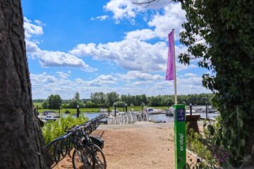 Europarcs Marina Strandbad Visvakantiegids (7)