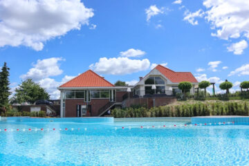Europarcs Marina Strandbad Visvakantiegids (8)