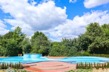 Europarcs Marina Strandbad Visvakantiegids (9)